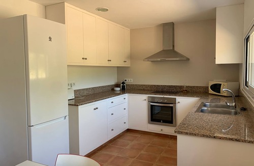Ciudadela House | Islanders Country Club