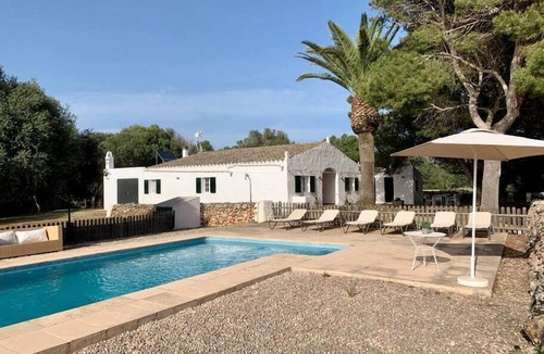 Ciudadela House | Islanders Country Club