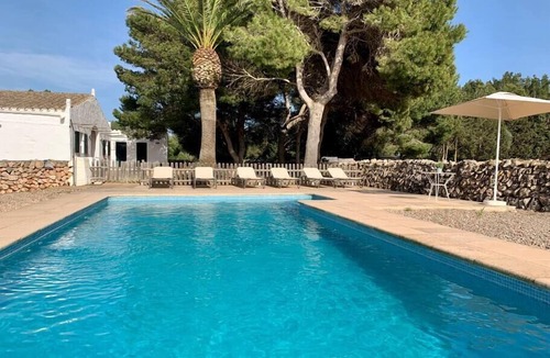 Ciudadela House | Islanders Country Club