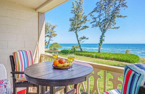 Wailua Apartment | Islander on the Beach 249