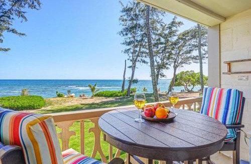 Wailua Apartment | Islander on the Beach 249