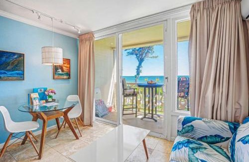 Wailua Apartment | Islander on the Beach 249