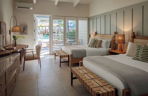 Islamorada Hotel | Islander Resort