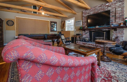 Tisbury House | Islander's Retreat