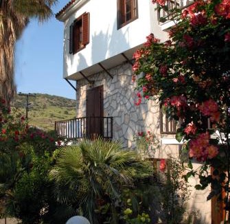 Petra Apartment | Islands Apartments