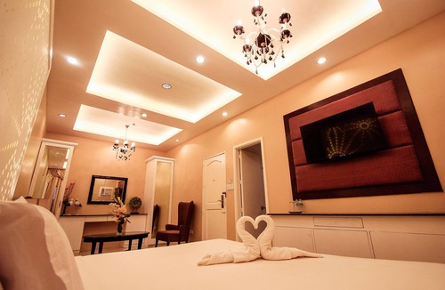 Roxas City Hotel | Islands Hotel