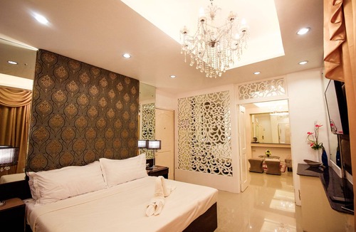 Roxas City Hotel | Islands Hotel