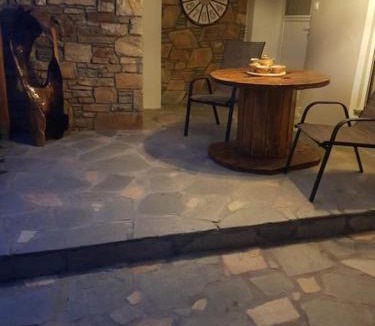 Prinos House | IslandTime Studio1