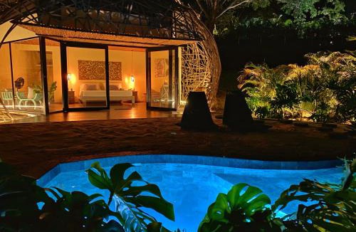 La Mesa Hotel | IslaVerde Hotel
