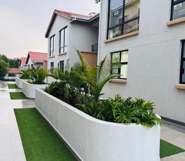 Gaborone Apartment | Isle 10