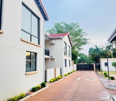 Gaborone Apartment | Isle 10