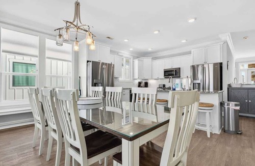 Ocean Isle Beach House | Isle Be Back by Brunswick Vacation Rentals: Oceanfront, Pool, Elevator & Views!