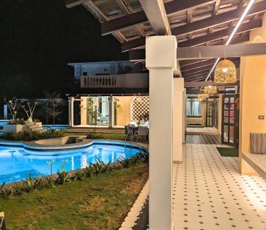 Vadanemelli Bed & Breakfast | Isles Luxury Beach B&B