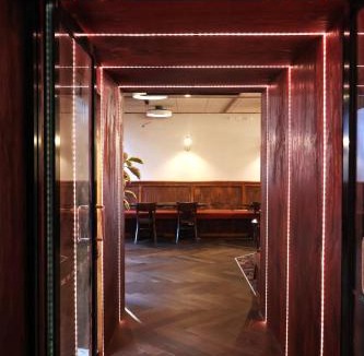 Islington Hotel | Islington Barracks Hotel