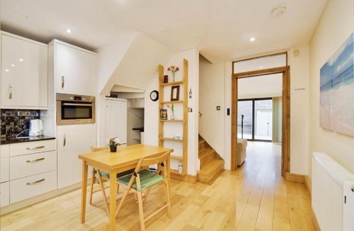Islington House | Islington Central London N7