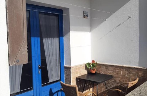 Caleta de Famara Apartment | ISLOTE