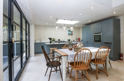 Llanuwchllyn Cottage | Islwyn