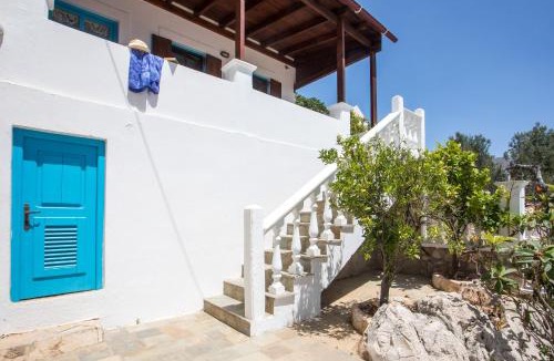 Halki Villa | Isminis Villa