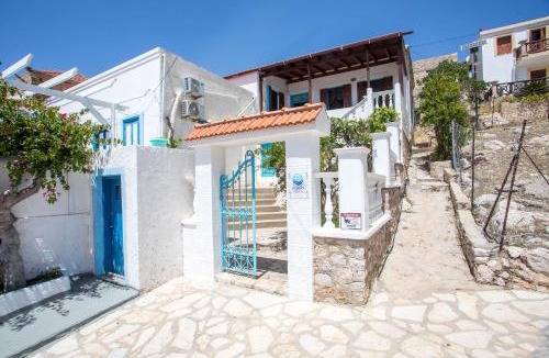 Halki Villa | Isminis Villa