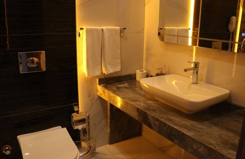 Kepez Hotel | Isnova Hotel