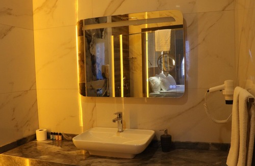Kepez Hotel | Isnova Hotel