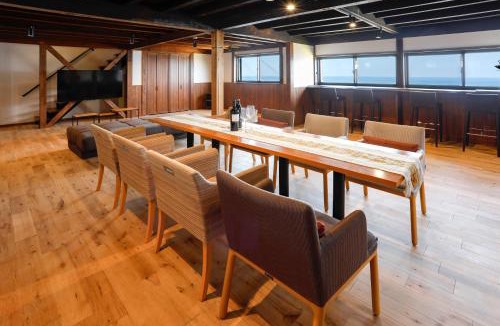 Kyotango Apartment | Iso Ocean Breeze Villa