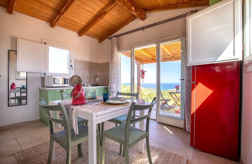 Trinita d'Agultu Apartment | Isola Rossa Appartamenti Paduledda