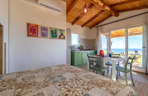 Trinita d'Agultu Apartment | Isola Rossa Appartamenti Paduledda