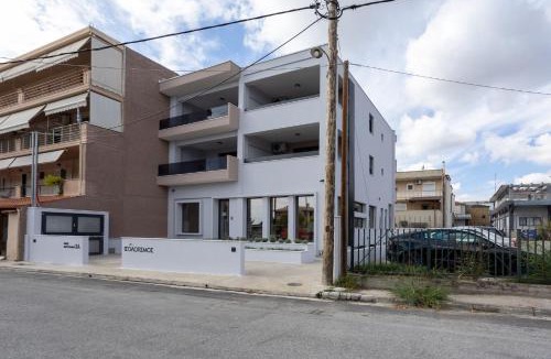 Katerini Apartment | Isol Rooms A1
