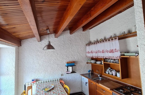 Corniglia Apartment | Isola Apartment with terrace and Stunning sea .