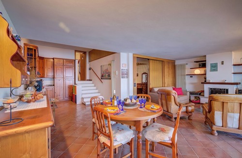 Someraro Apartment | Isola Bella View Stresa, Stresa, Italy