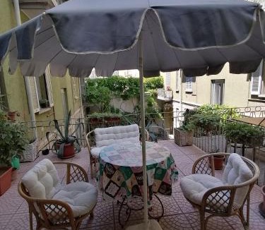 Isola Bed & Breakfast | Isola BI