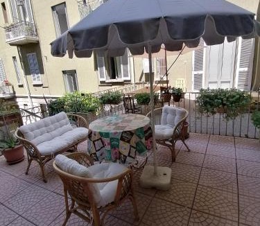Isola Bed & Breakfast | Isola BI