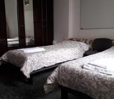 Isola Bed & Breakfast | Isola BI