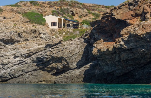 Capoliveri Villa | Isola d'Elba - NATURE. 10 meters from the sea - Privacy - Natural Park