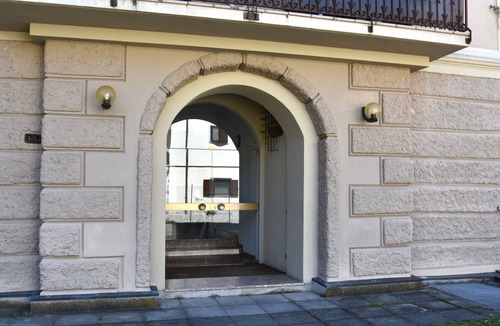 Luino Apartment | Isola dei fiori Apartment