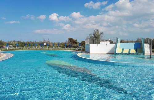 Isola Albarella House | Isola di Albarella Golf Hotel
