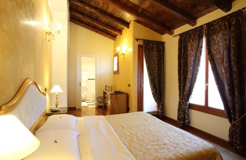 Grantortino di Gazzo Hotel | Isola Di Caprera