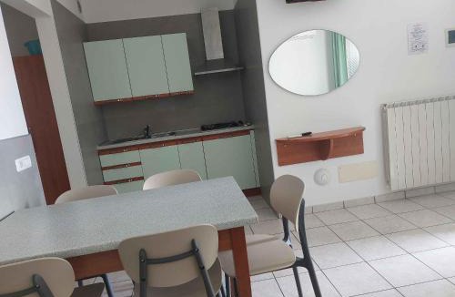 Old Town Apartment | Isola di Pasqua