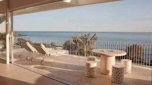 Gerroa House | Isola Gerroa