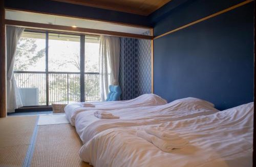Yawatano Hotel | ISOLA Izukogen