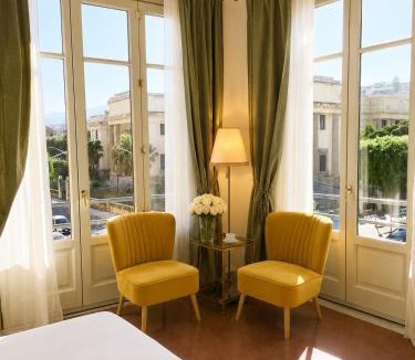 Messina Bed & Breakfast | ISOLA - Smart Accomodation