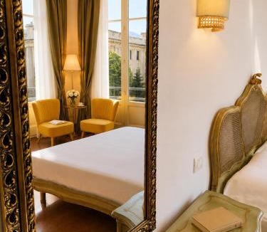 Messina Bed & Breakfast | ISOLA - Smart Accomodation