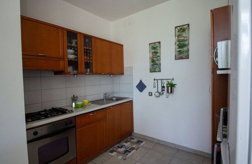 Cervo Apartment | Isolabella by Interhome