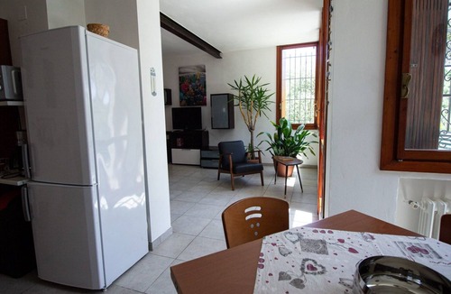 Cervo Apartment | Isolabella by Interhome