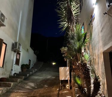 Marettimo House | Isoladelmiele