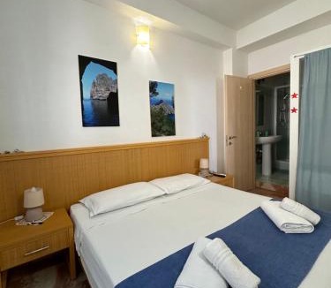 Marettimo House | Isoladelmiele