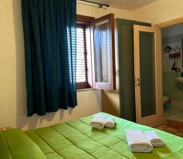 Marettimo House | Isoladelmiele