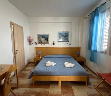 Marettimo House | Isoladelmiele
