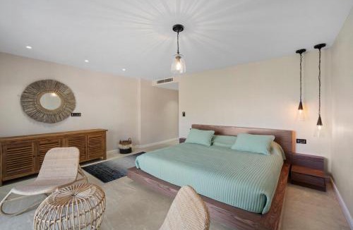 Bodrum Villa | Isolated, Luxurious Stay, Olivinn Yalı Mansion